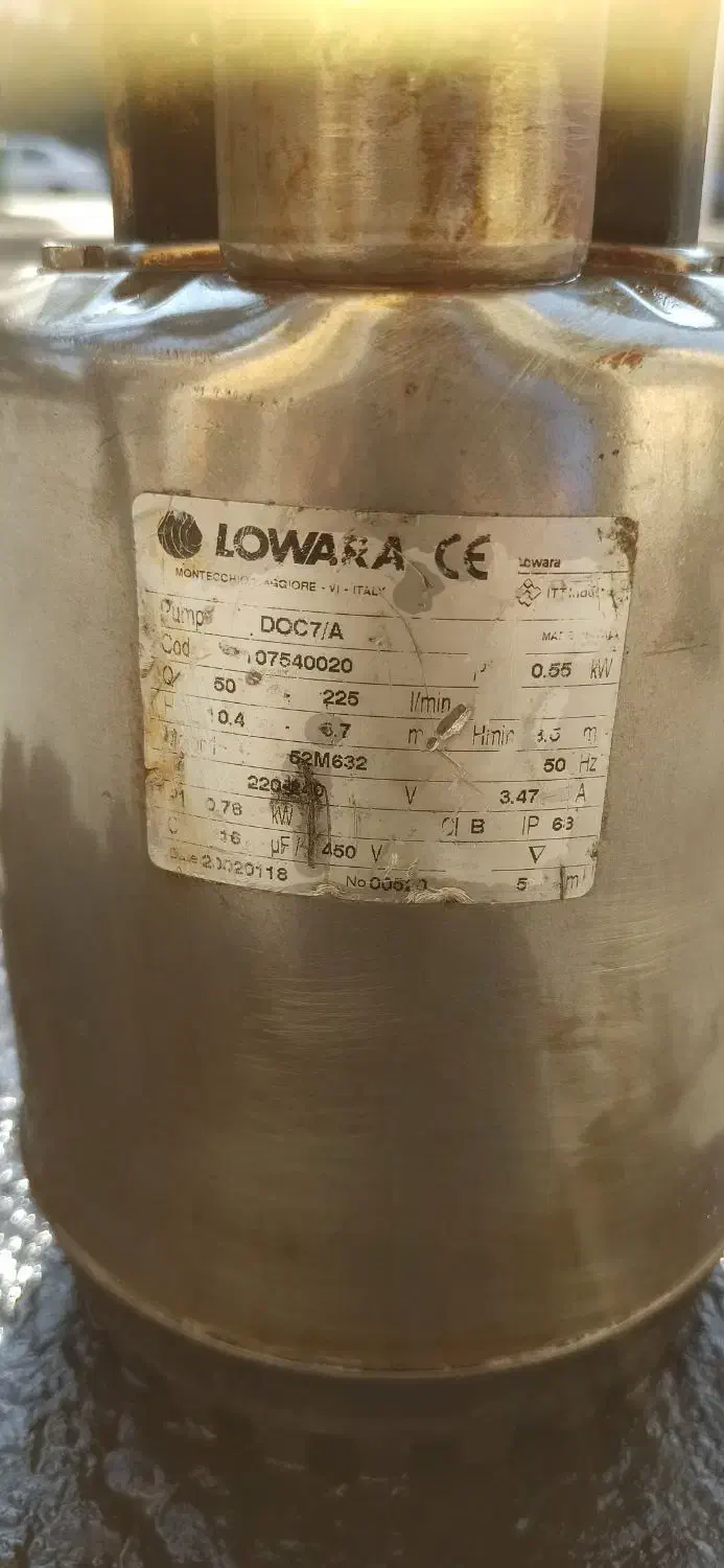 کفکش لورا ایتالیایی|ماشینآلات صنعتی|اصفهان, مشکین|دیوار