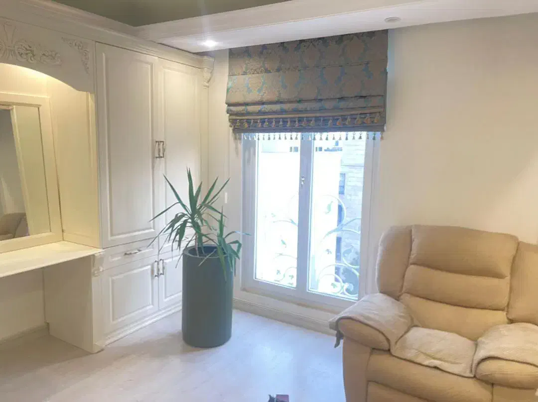 ۱۷۰ متر رهن کامل زعفرانیه سیمین ۲ خواب|اجارهٔ آپارتمان|تهران, زعفرانیه|دیوار