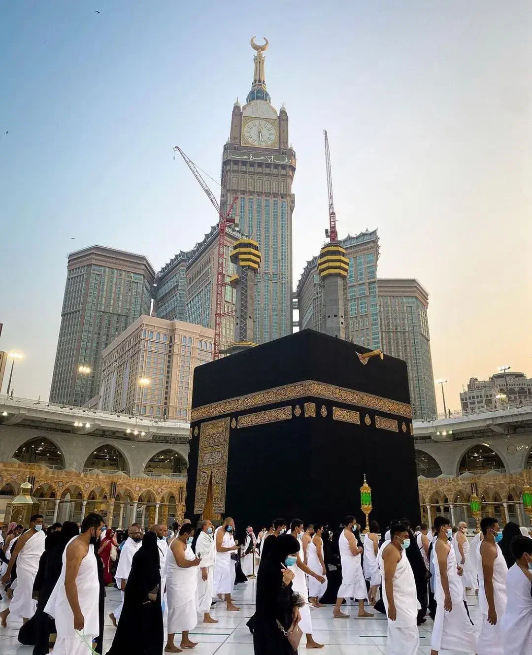 فیش حج تمتع بهمن ۸۶|تور و چارتر|گنبد کاووس, |دیوار