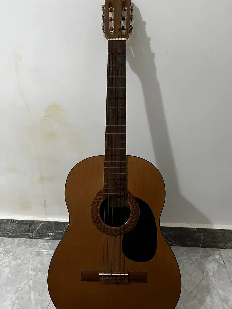 گیتارتازه وسالم|گیتار، بیس، امپلیفایر|مهران (ایلام), |دیوار