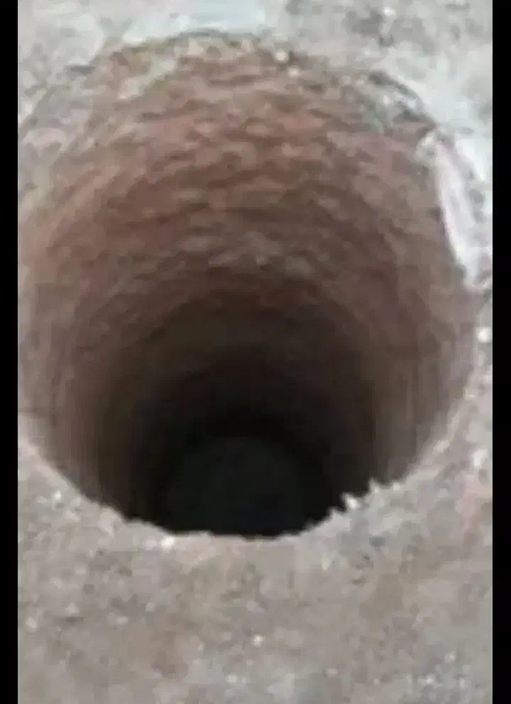 حفاری تخریب چاه کن|خدمات پیشه و مهارت|ایلام, |دیوار