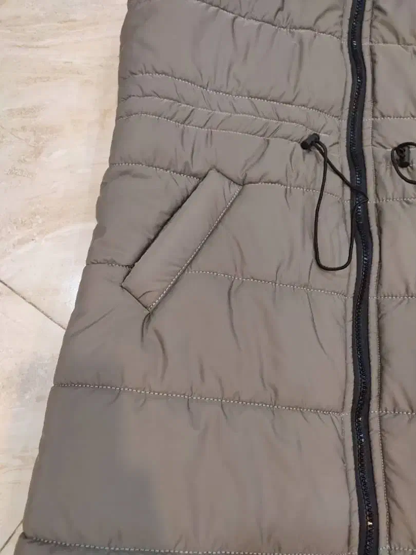 پافر کمر کش دار|لباس|خلخال, |دیوار