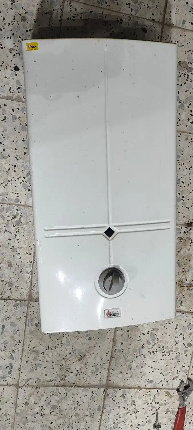 ابگرمکن بوتان|آبگرمکن، پکیج، شوفاژ|سیرجان, |دیوار