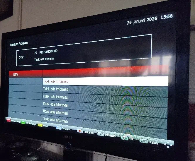تلویزیون|تلویزیون و پروژکتور|زاهدان, |دیوار