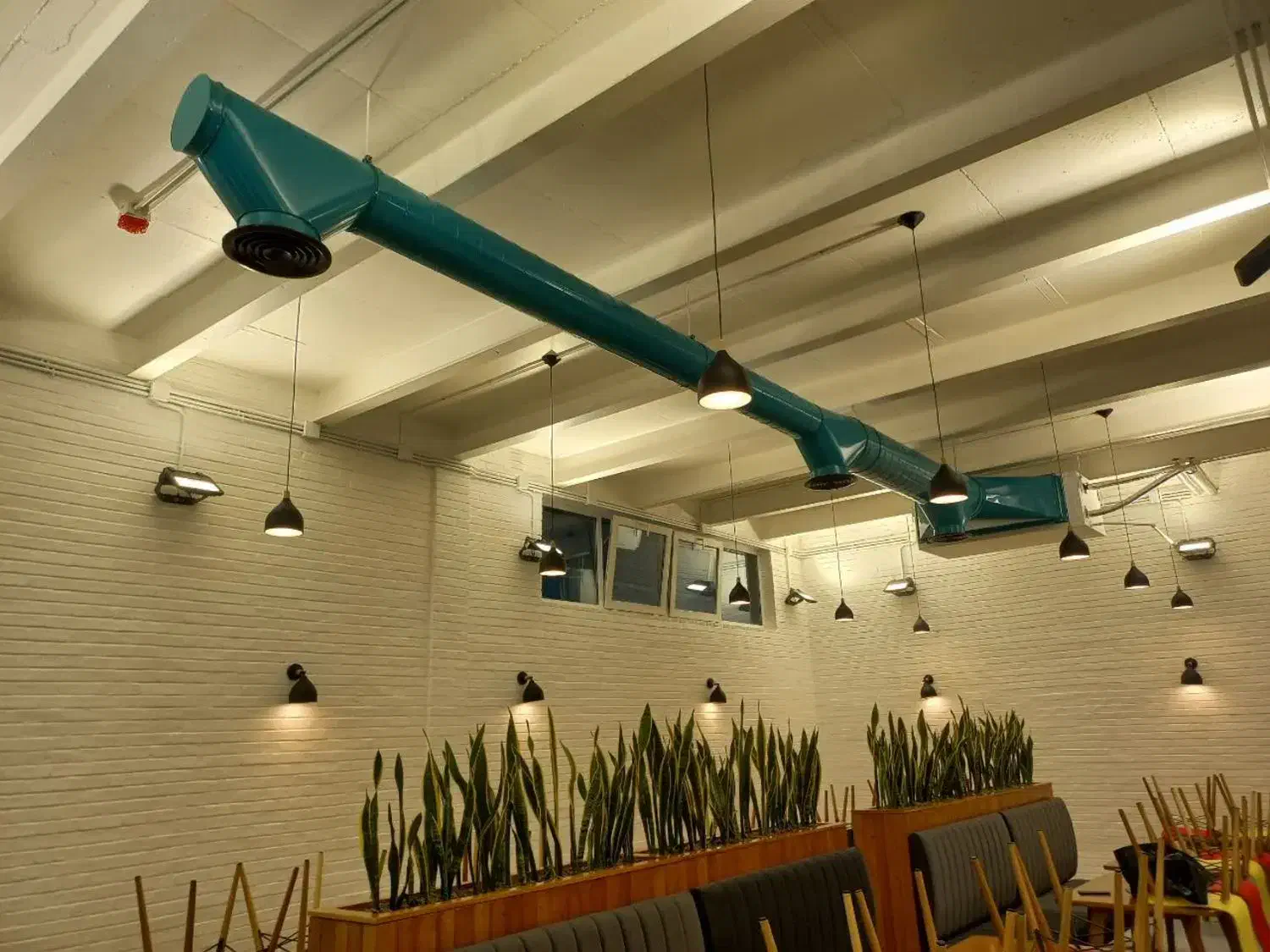 کانال کولر، داکت اسپیلت، دریچه، هود|خدمات پیشه و مهارت|تهران, مجیدیه|دیوار