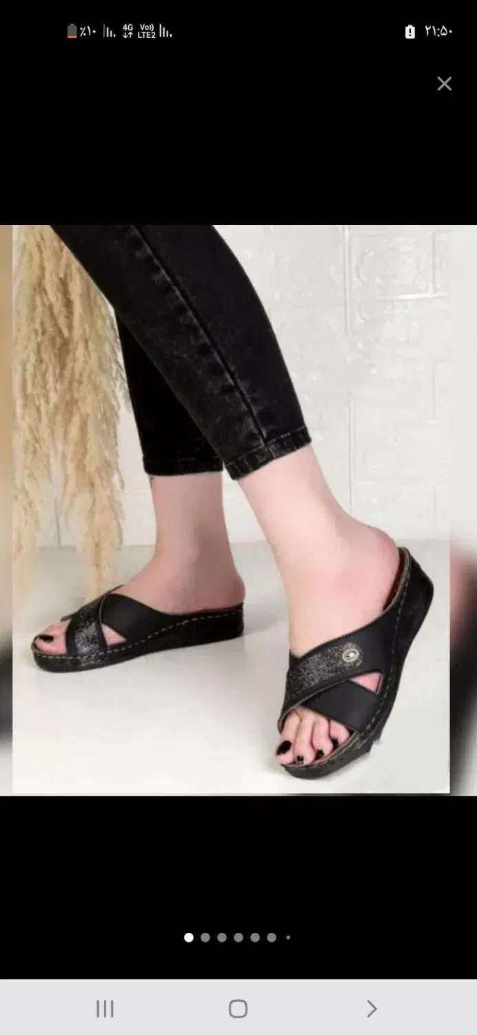 فروش دمپایی|کیف، کفش، کمربند|مسجد سلیمان, |دیوار