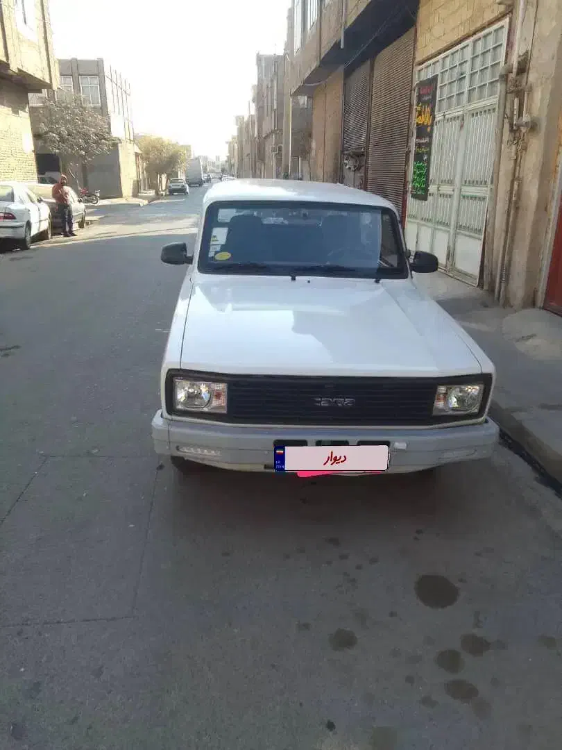 فروش|خودرو سواری و وانت|قم, مهر آباد|دیوار