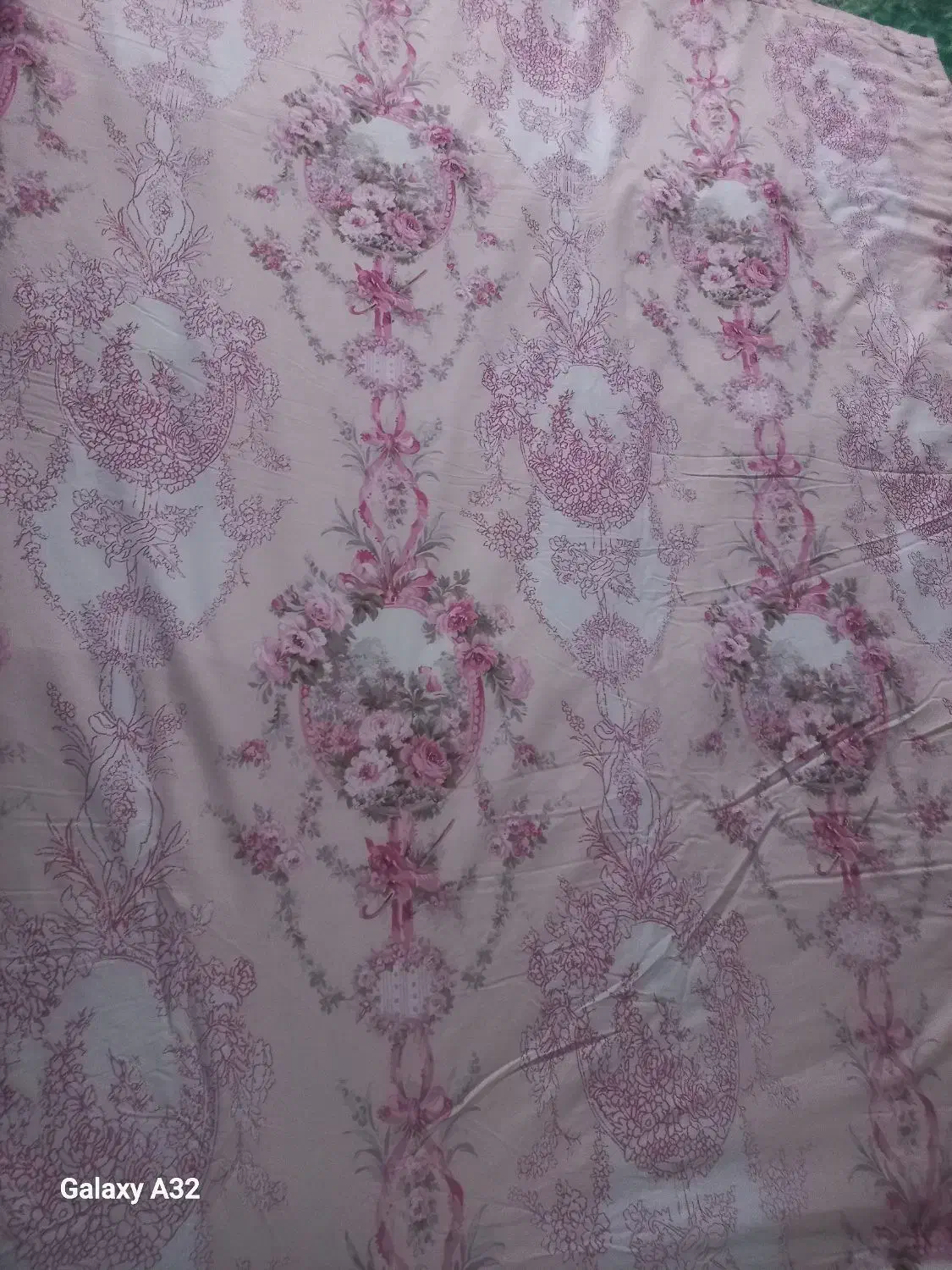 لحاف دونفره|رختخواب، بالش، پتو|مراغه, |دیوار