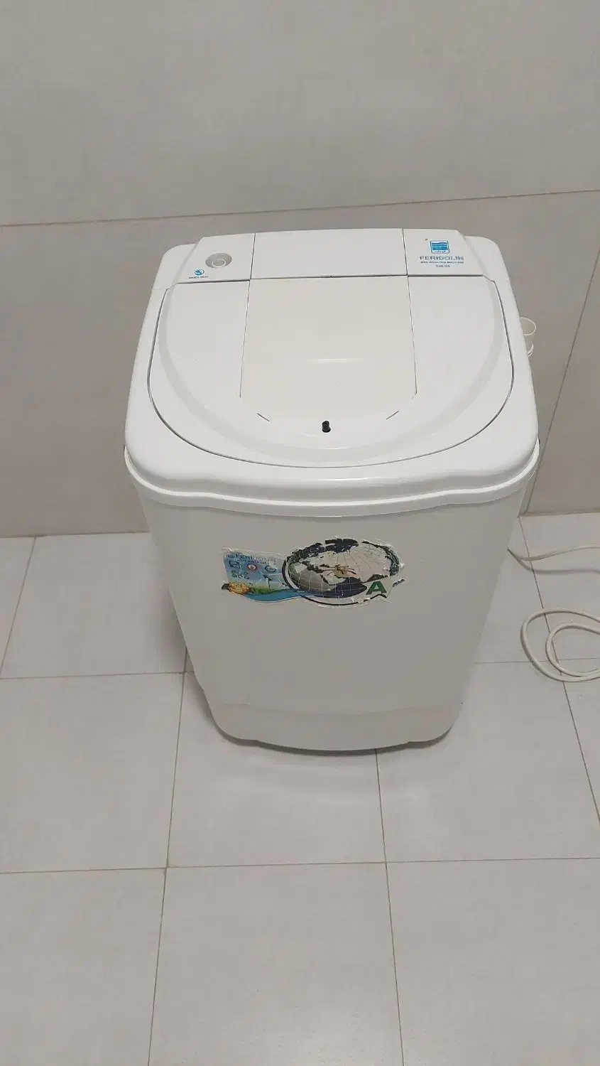 مینی واش فرودلین مدل sw-35|ماشین لباسشویی و خشک‌کن لباس|اهواز, کیان اباد|دیوار