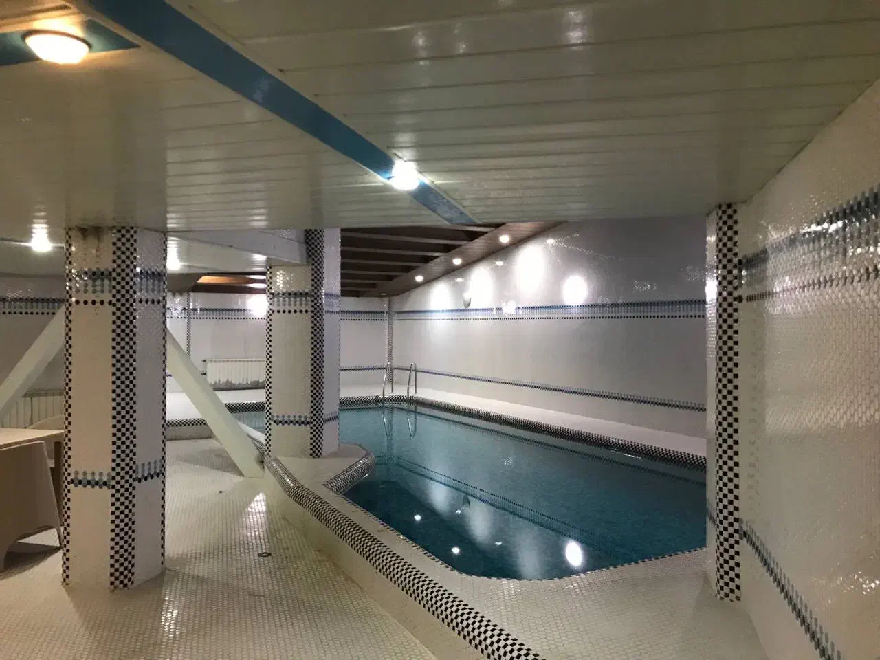 فرمانیه ۱۵۵ متر ویو ابدی برج باغ طبقه۹ تمدید سالها