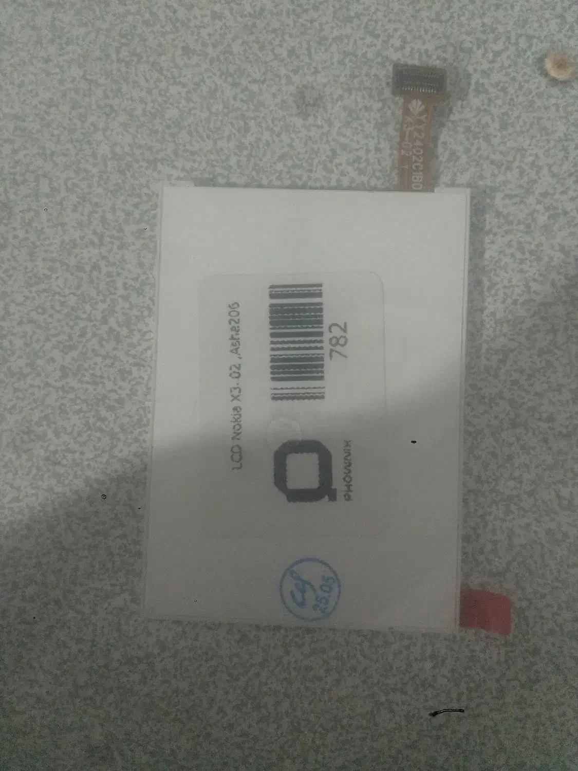 ال سی دی نوکیا|لوازم جانبی موبایل و تبلت|ارومیه, |دیوار