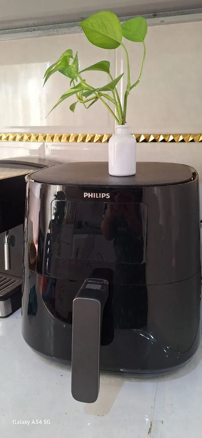 سرخ کن فیلیپس|اجاق گاز و لوازم برقی پخت‌وپز|مرودشت, فرهنگ|دیوار