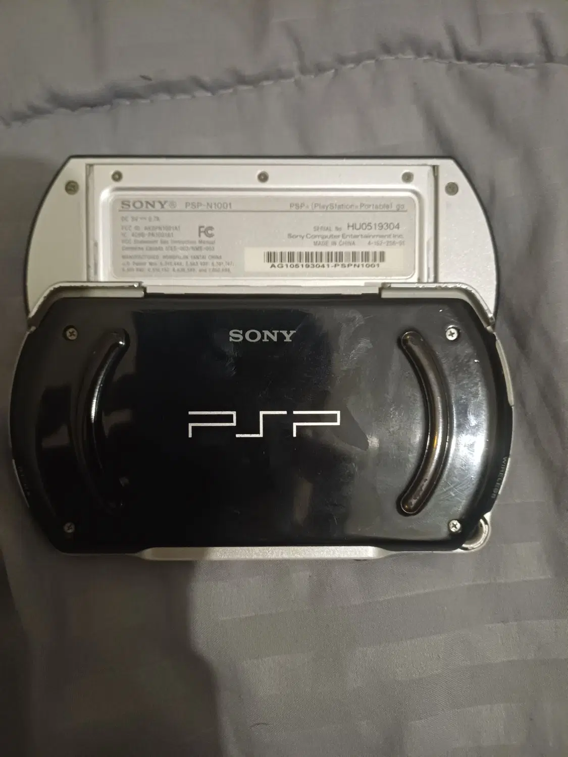 psp go استثنایی|کنسول، بازی ویدئویی و آنلاین|تهران, المهدی|دیوار