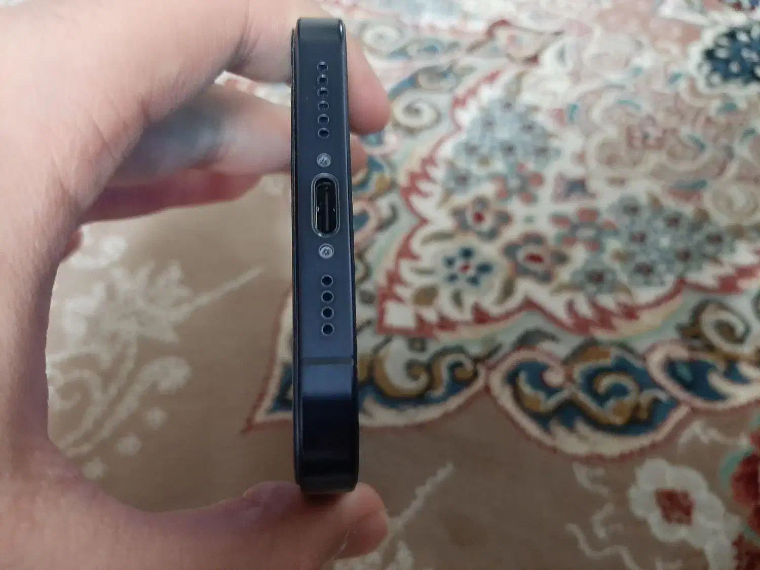 IPhone 15 pro max|موبایل|شهر ری, شهادت|دیوار