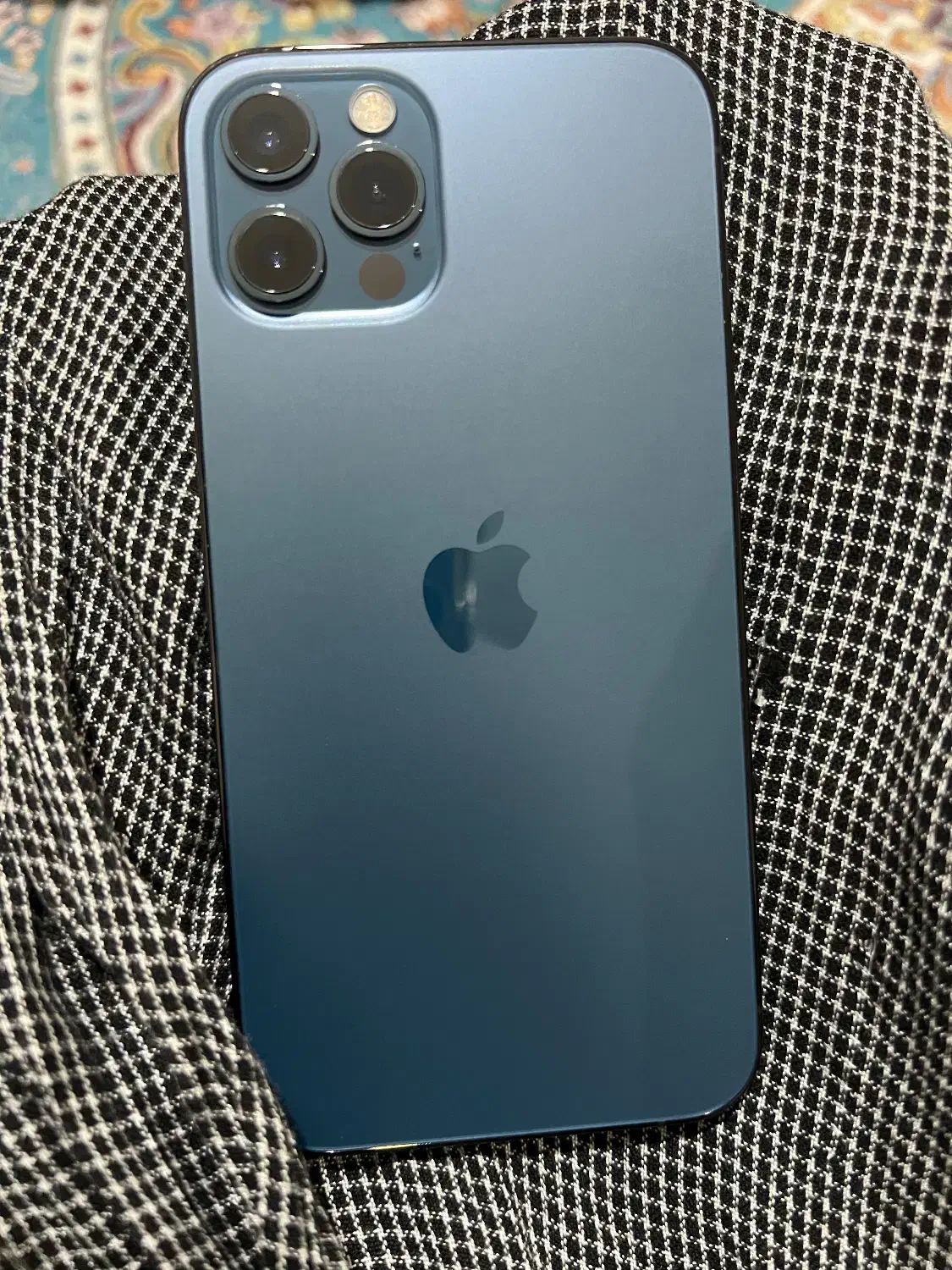 آیفون 12 پرو|موبایل|ایرانشهر, |دیوار