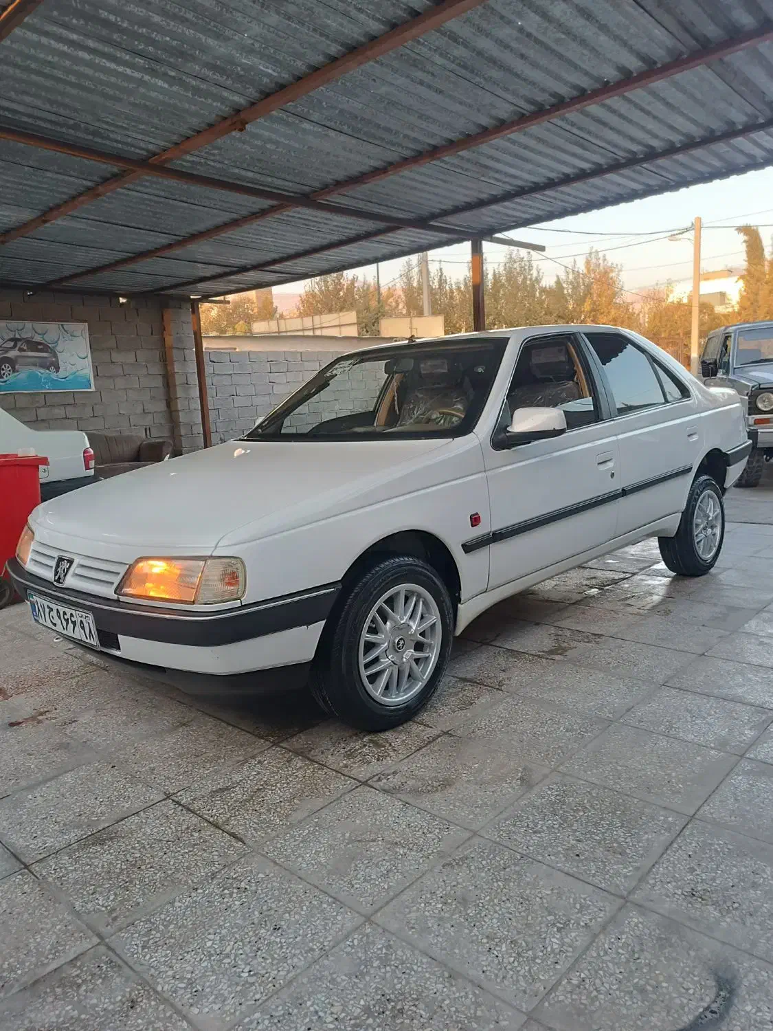 استخدام نیرو کارواش|استخدام سرایداری و نظافت|ایلام, |دیوار