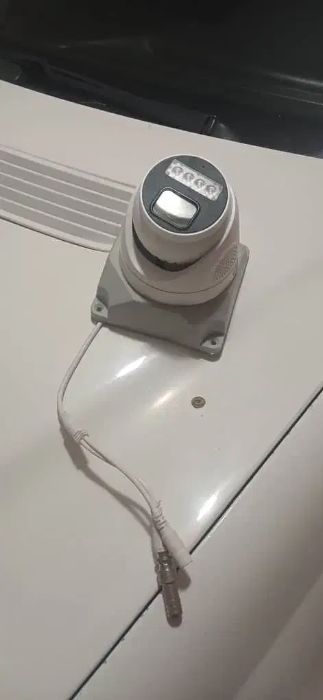 دوربین مدار بسته  16کانال فول|دوربین مداربسته|فردیس, شهرک شهید حسینی|دیوار