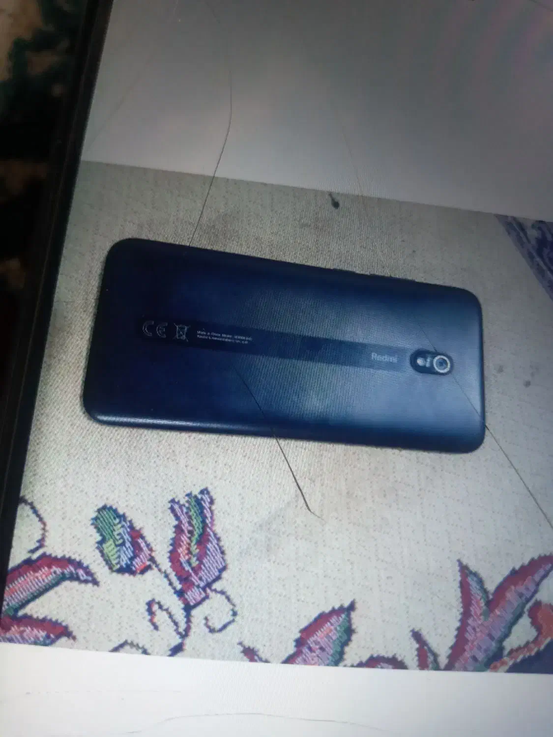 گوشی موبایل|موبایل|فومن, |دیوار