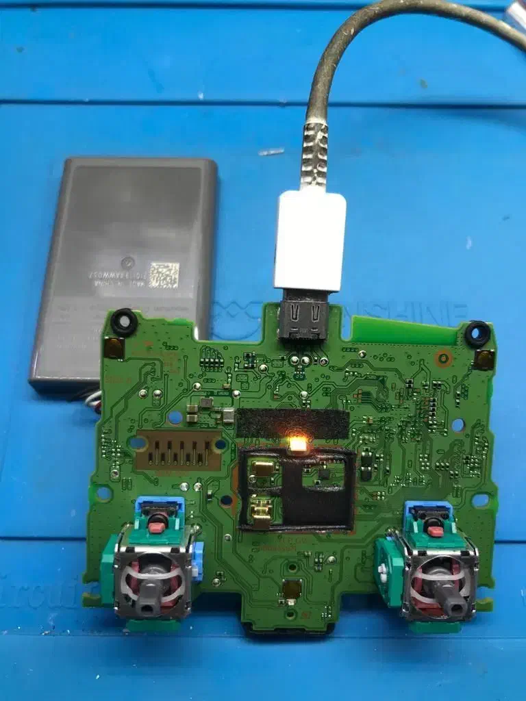 تعمیرات کنسول و دسته بازی ps2.3.4.5وxbox|کنسول، بازی ویدئویی و آنلاین|امیدیه, |دیوار