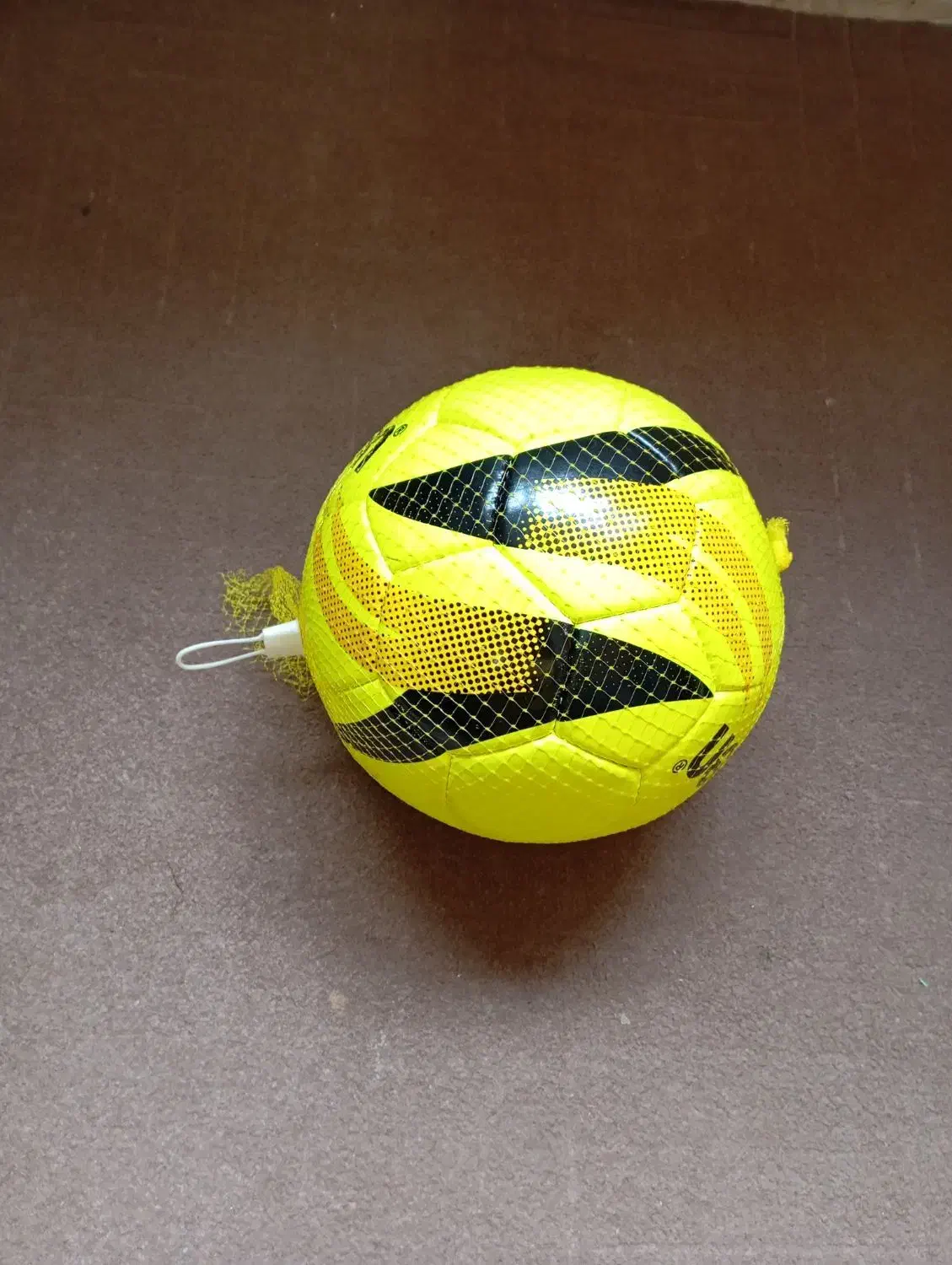 توپ فوتبال مولتن|ورزش‌های توپی|گلبهار, شهر جدید گلبهار|دیوار