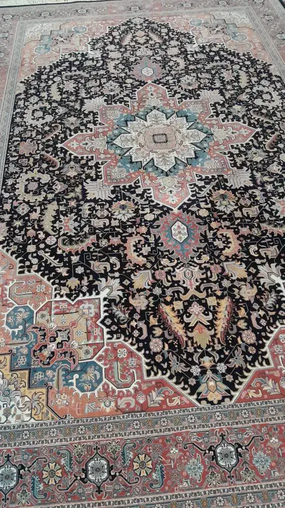 فرش ۶ متری|فرش|تهران, خزانه|دیوار