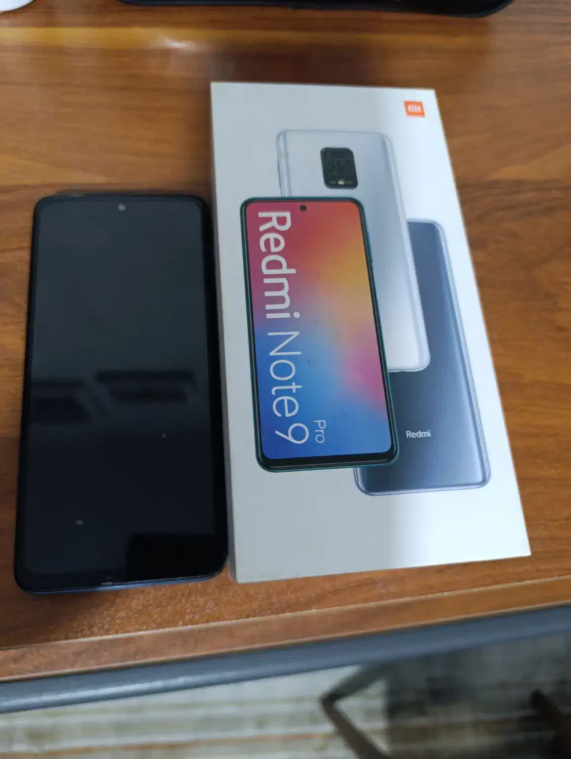 شیامی نوت 9|موبایل|تهران, حکمت|دیوار