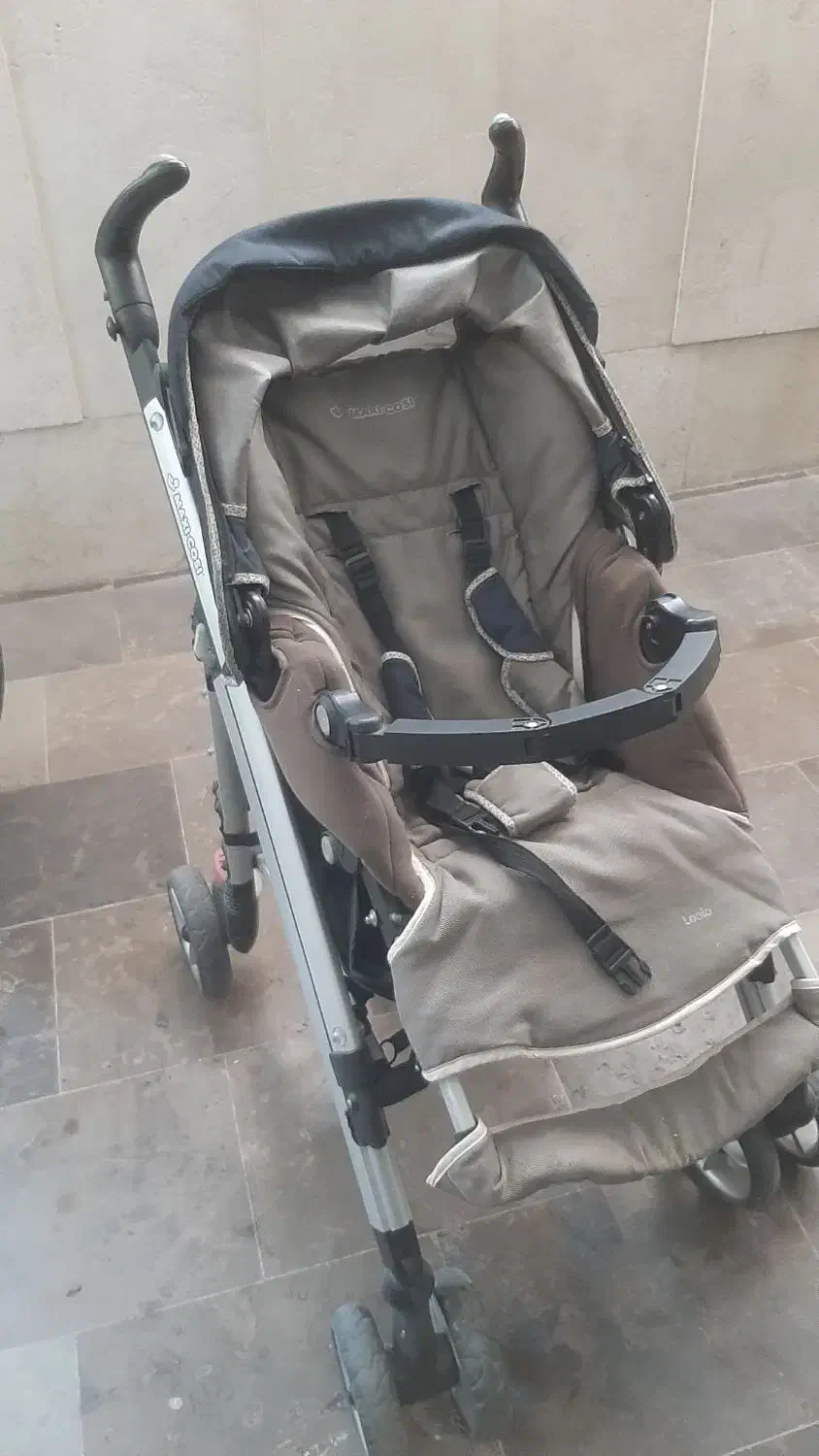 کالسکه کودک|کالسکه و لوازم جانبی|بابل, |دیوار