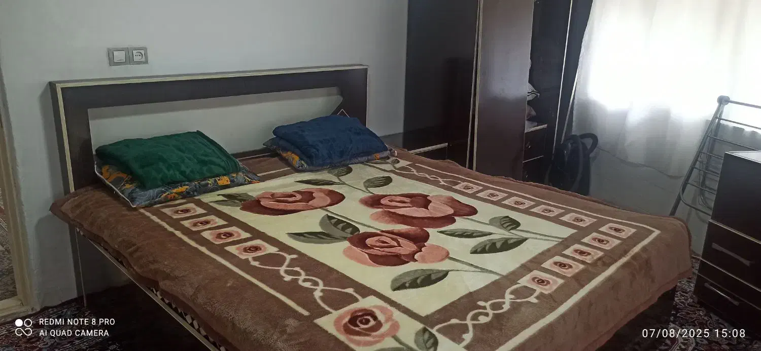 اجاره روزانه/هفتگی/ماهانه آپارتمان ۸۰ متری|اجارهٔ کوتاه‌مدت آپارتمان و سوئیت|بوکان, |دیوار