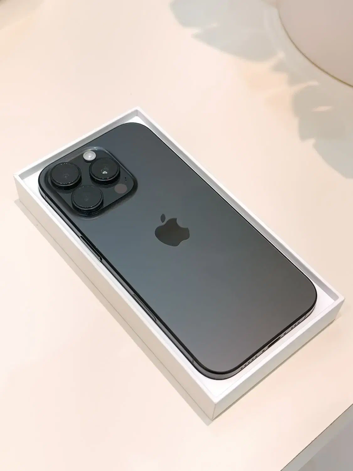 iphone 16 pro|موبایل|مشهد, کوثر|دیوار