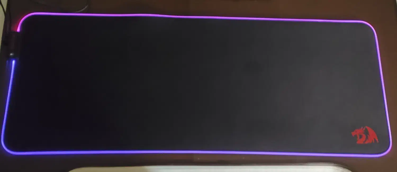 موس پد رد دراگون|قطعات و لوازم جانبی رایانه|مشهد, آزادشهر|دیوار