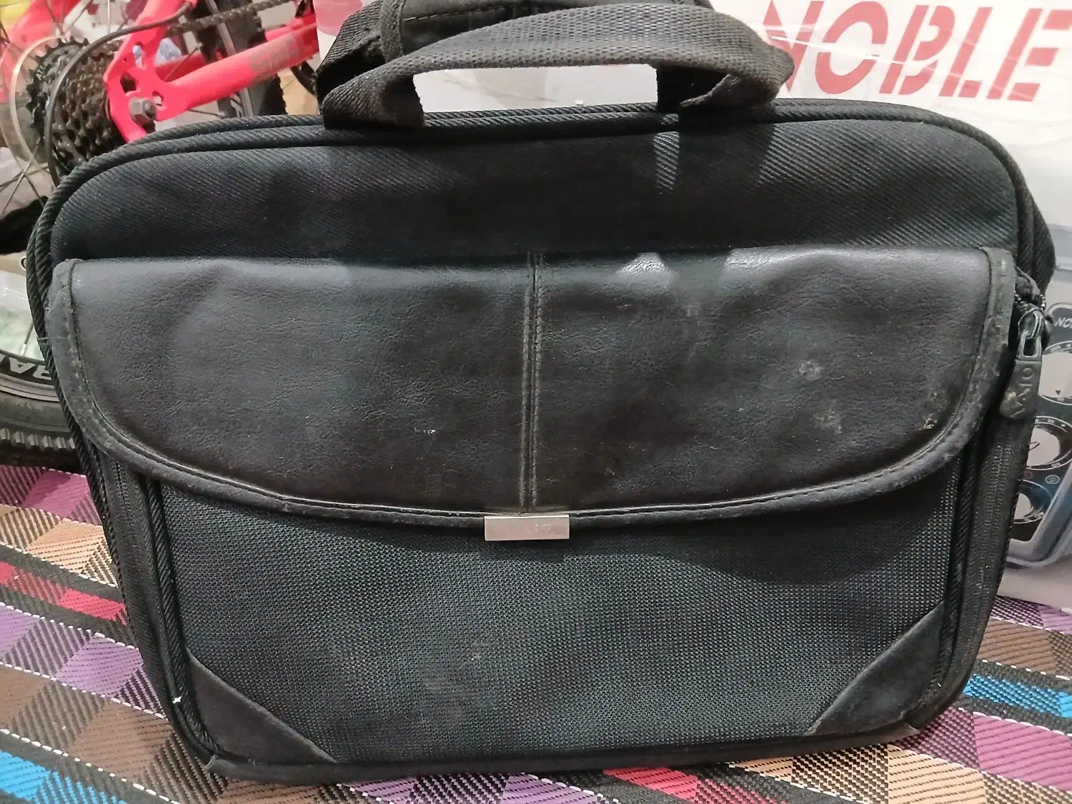 انواع کیف مهندسی لب تاب کیف زنانه کلاسور فروشی|کیف، کفش، کمربند|سنندج, |دیوار