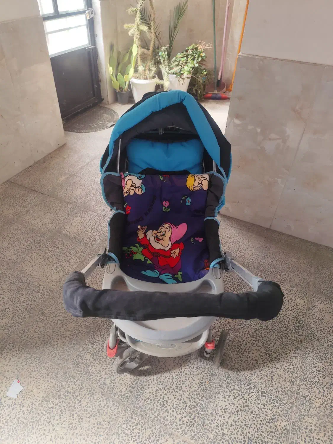 کالسکه|کالسکه و لوازم جانبی|ملایر, |دیوار