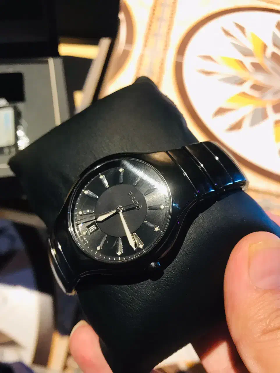 فوری|ساعت|کرمان, |دیوار