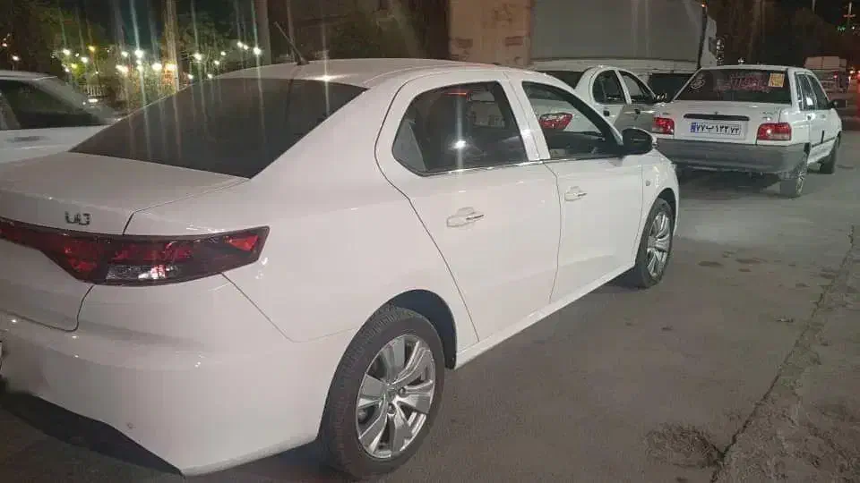 تاراv2|خودرو سواری و وانت|شیراز, شهرک بزین|دیوار