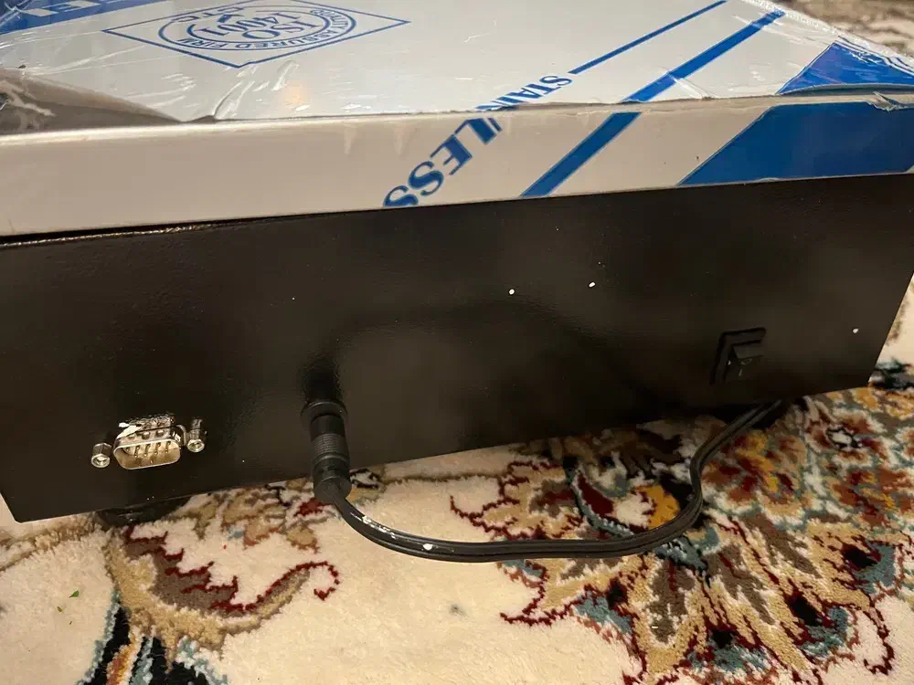 ترازو پند|فروشگاه و مغازه|کرمانشاه, |دیوار