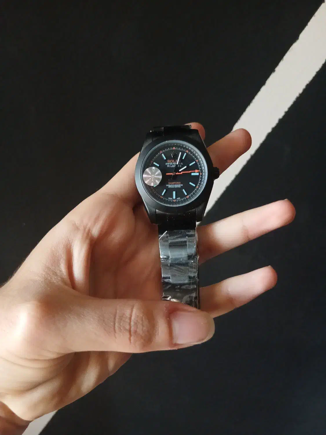 ساعت مچی رولکس میلگاس|ساعت|تهران, آرژانتین|دیوار