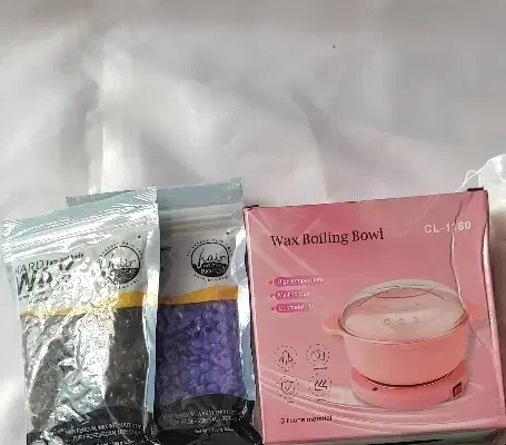 دستگاه وکس سیلیکونی|سایر لوازم برقی|یزد, |دیوار