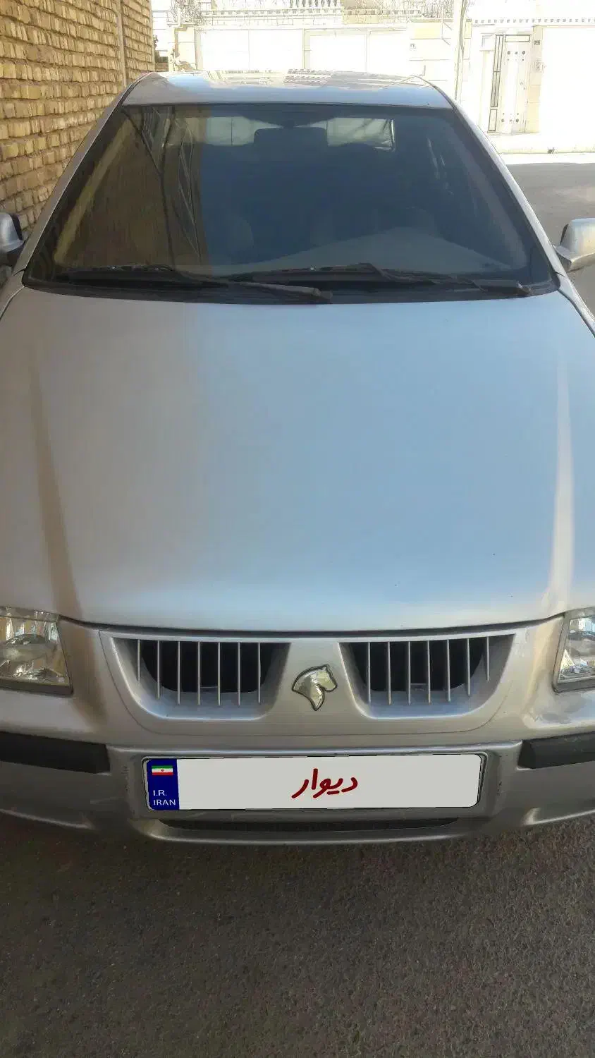 سمنددوگانه شرکتی بیرنگ|خودرو سواری و وانت|اقبالیه, |دیوار