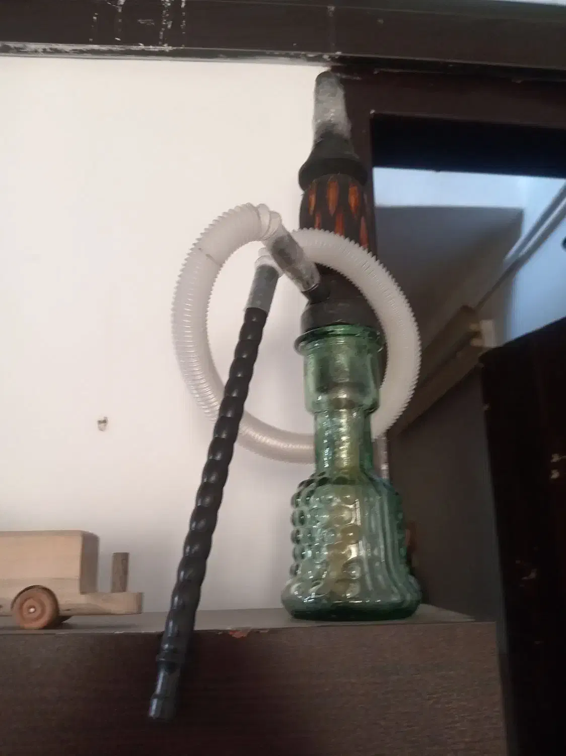 دوعدد قلیان میزون|کلکسیون و سرگرمی|نیشابور, بنیاد شهید|دیوار