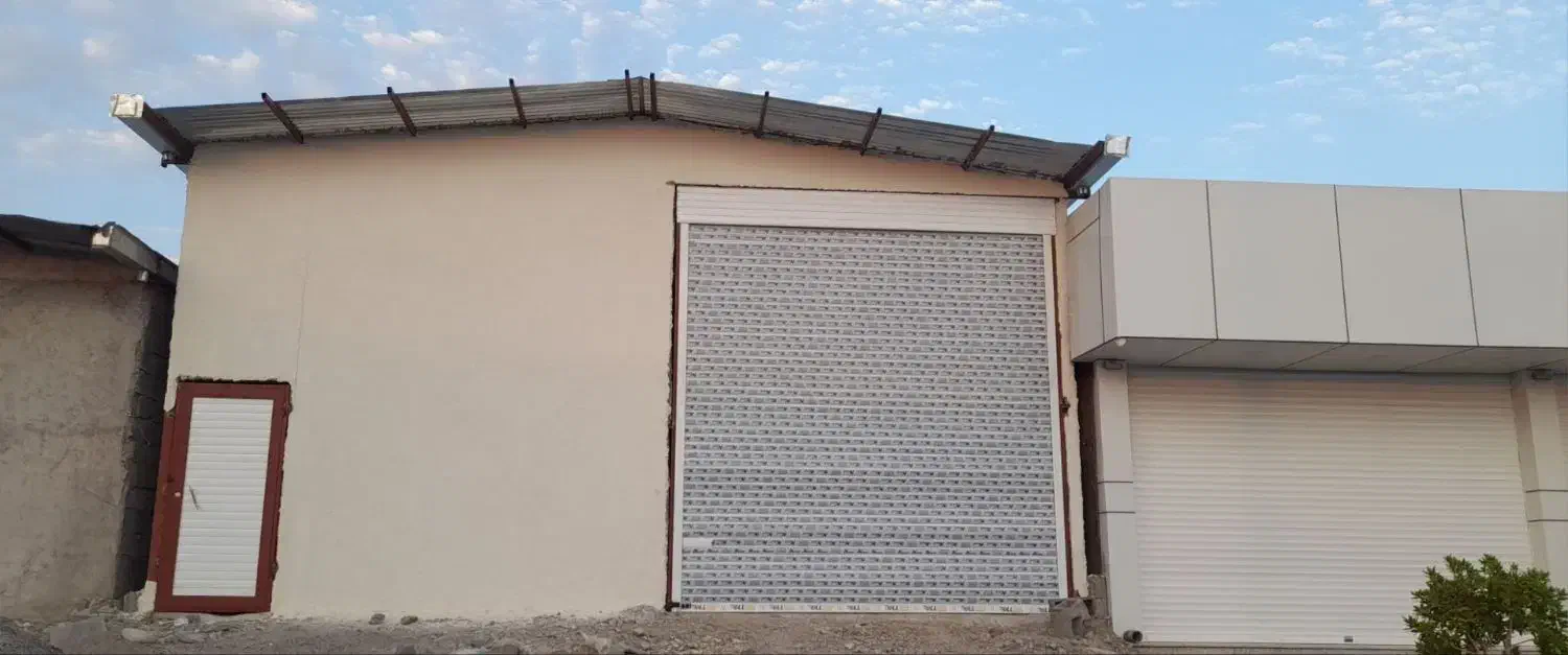 اجاره یک باب سوله|اجارهٔ دفتر صنعتی، کشاورزی، تجاری|جیرفت, |دیوار