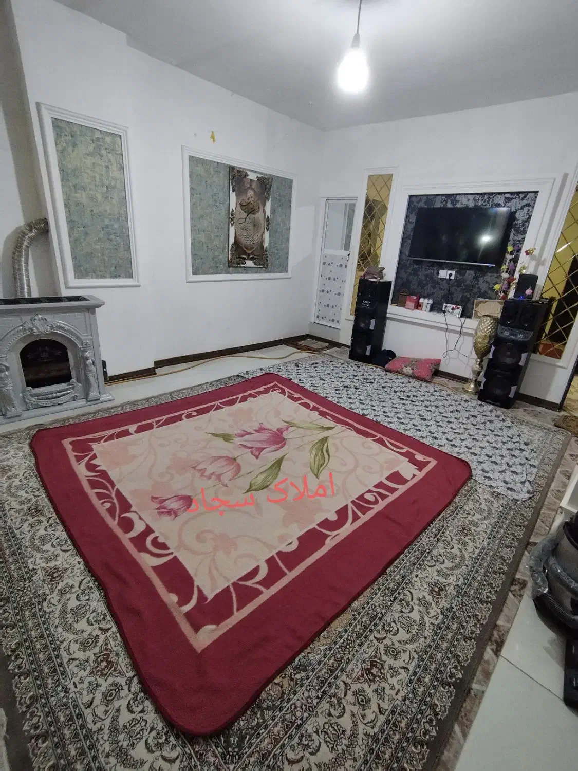 آپارتمان طبرسی شمالی38طباطبایی31شیک65متری|فروش آپارتمان|مشهد, طبرسی شمالی|دیوار