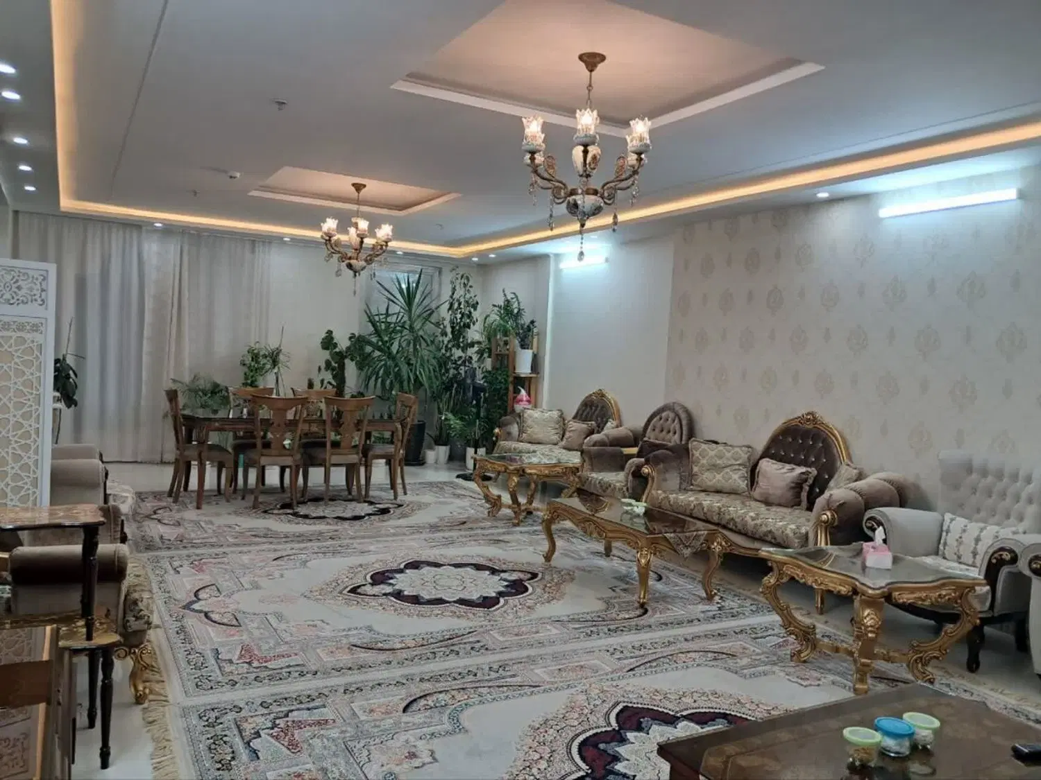معاد قبل معلم/کارشناسی شده|فروش آپارتمان|مشهد, فرهنگ|دیوار