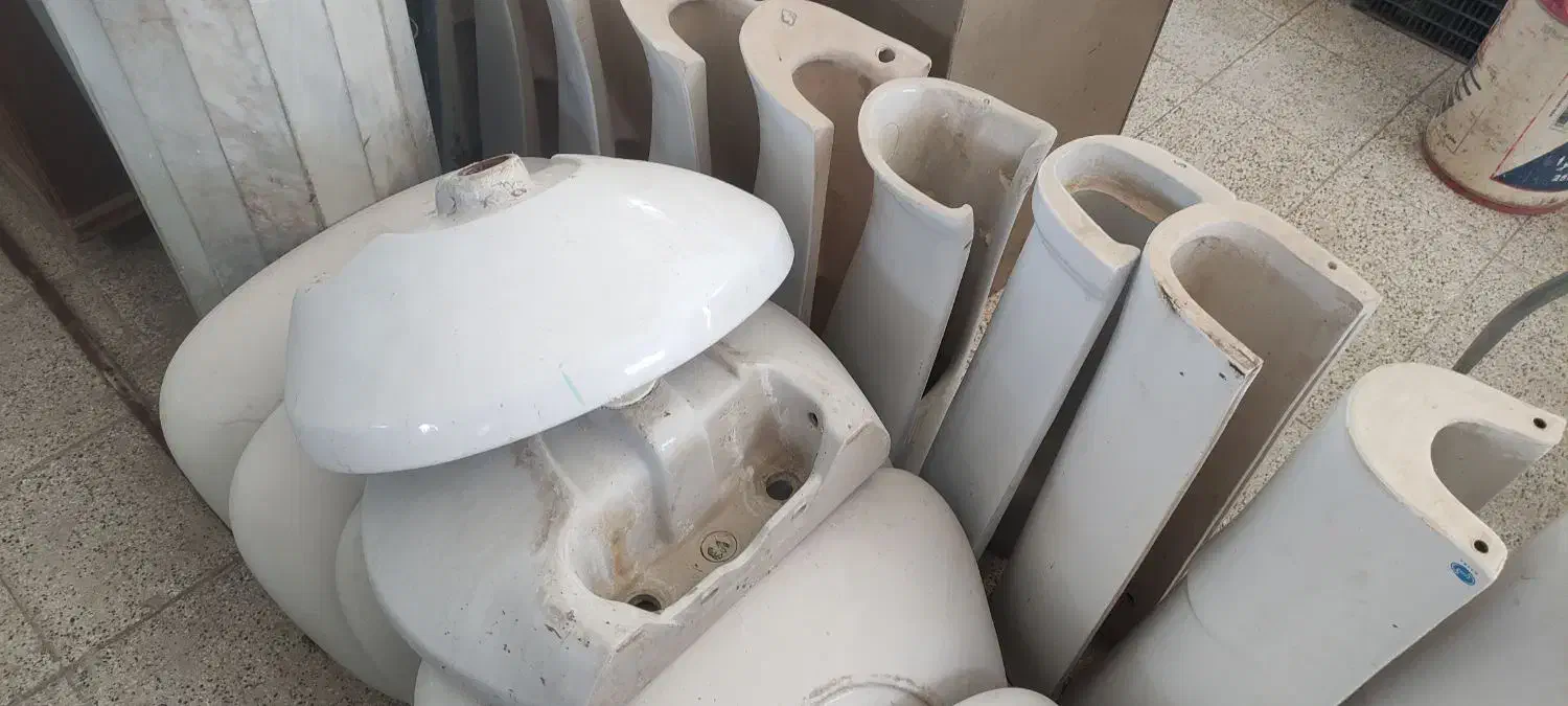 سنگ دستشور|لوازم سرویس بهداشتی|سبزوار, شرق کال شمالی|دیوار