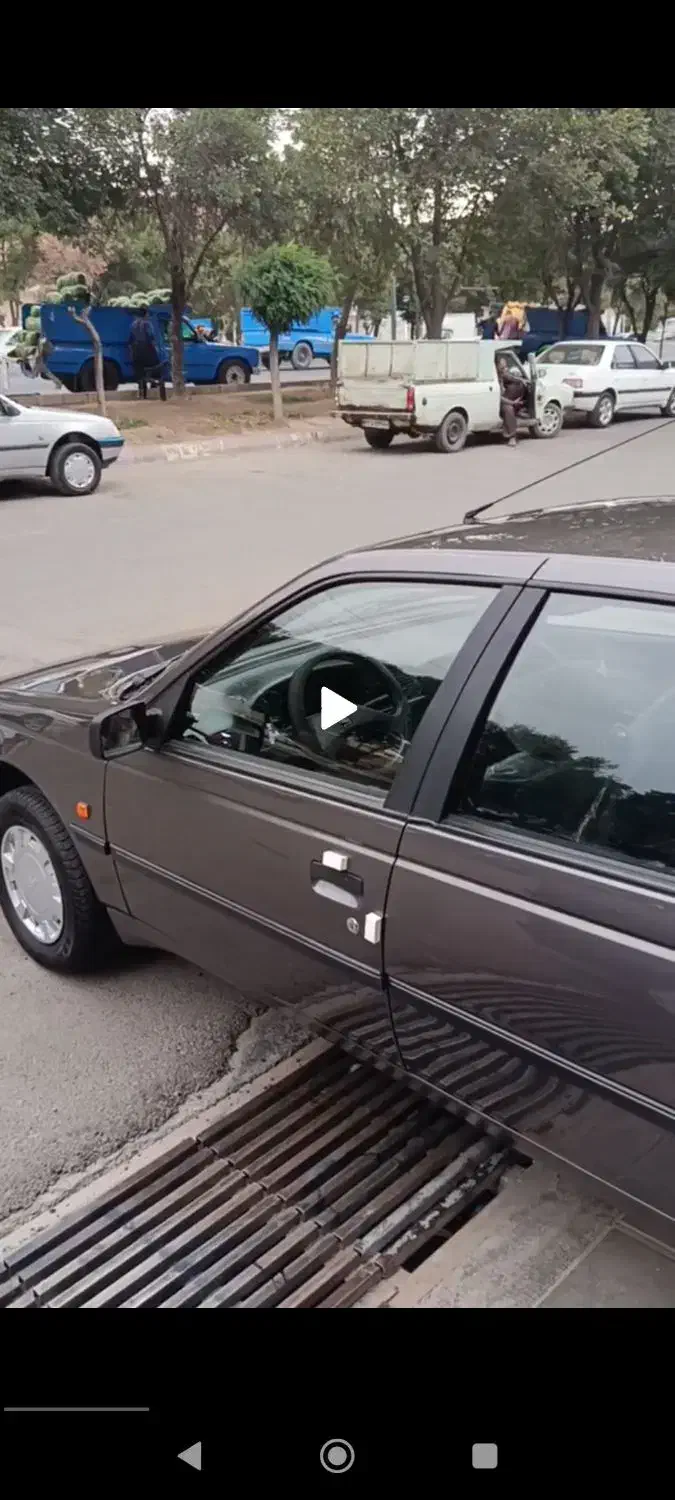 روا صفر عتیقه|خودرو سواری و وانت|تبریز, |دیوار