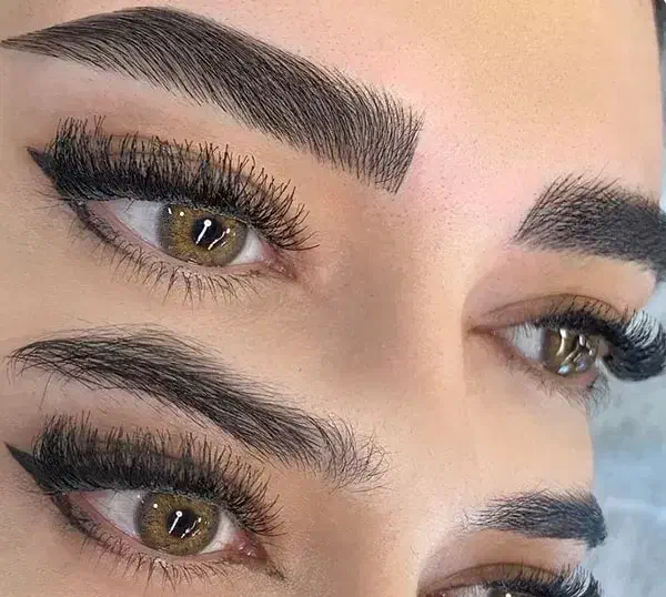 خدمات رایگان میکروبلیدینگ|خدمات آرایشگری و زیبایی|ورامین, ورامین|دیوار