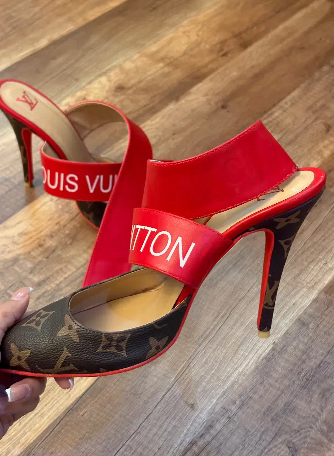 کفش زنانه|کیف، کفش، کمربند|میاندوآب, |دیوار