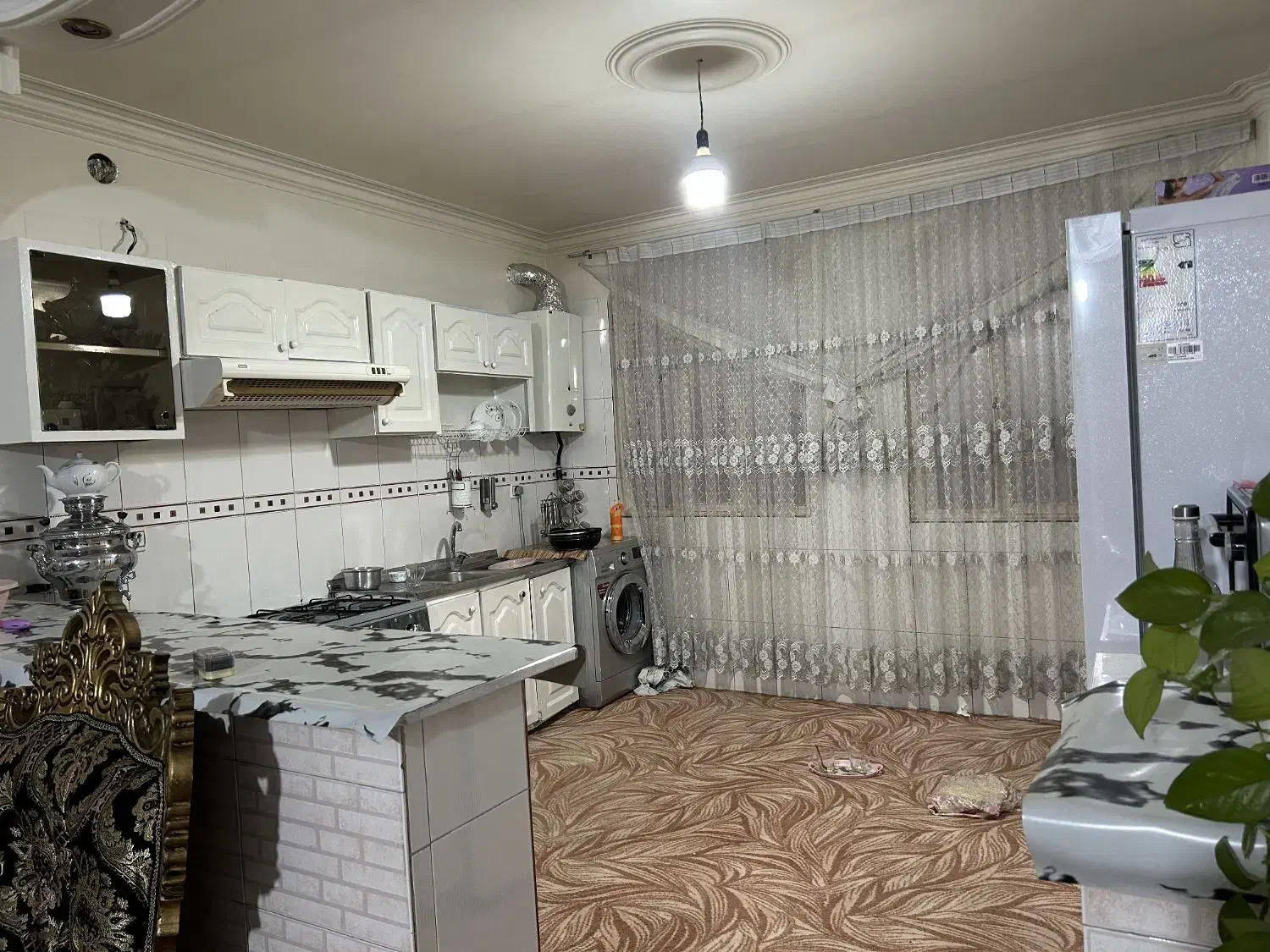 ۷۵متری تک واحدی|اجارهٔ آپارتمان|تهران, دولتخواه جنوبی|دیوار