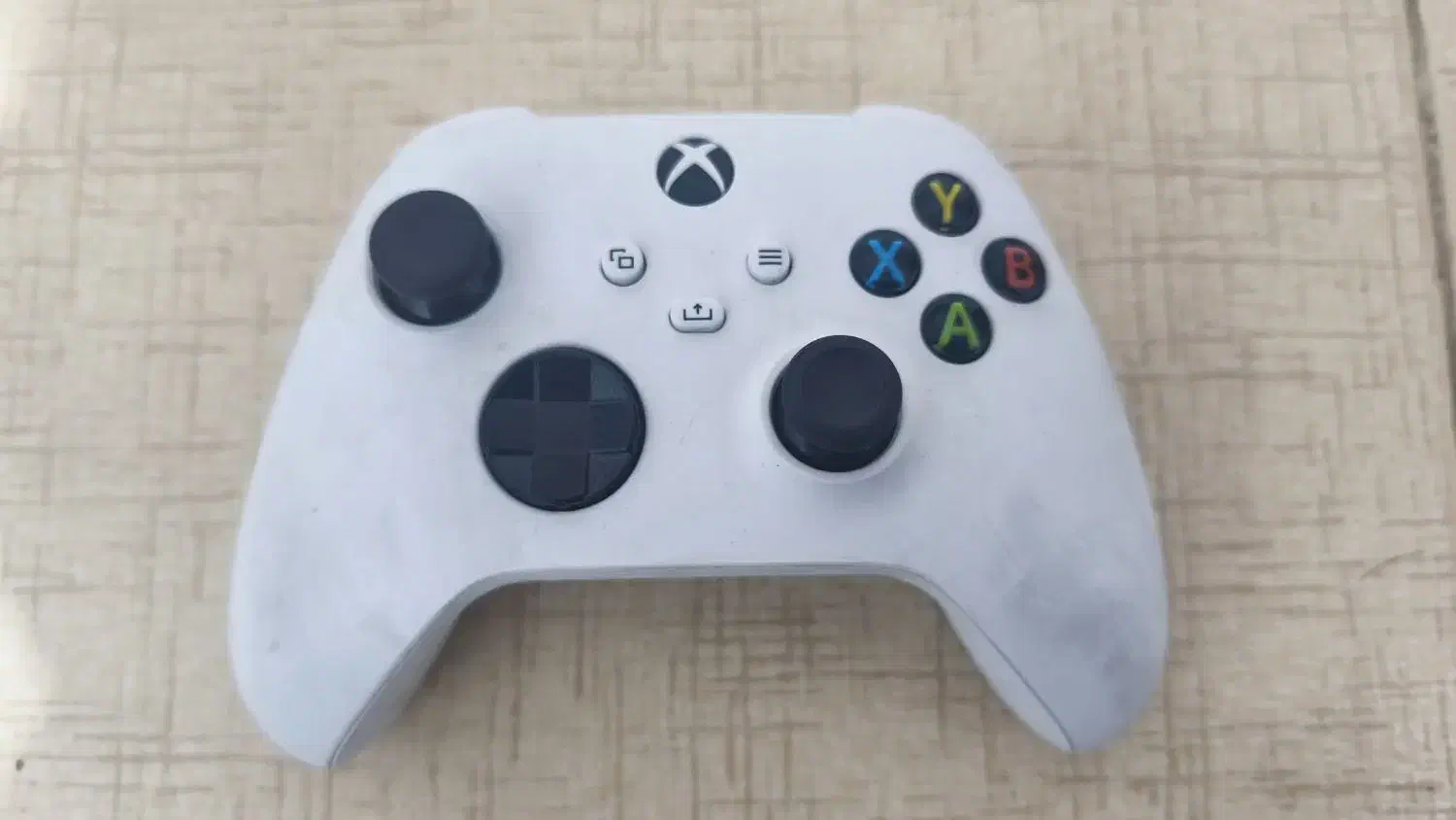 دسته ایکس باکس سری اس|کنسول، بازی ویدئویی و آنلاین|رشت, شالکو|دیوار