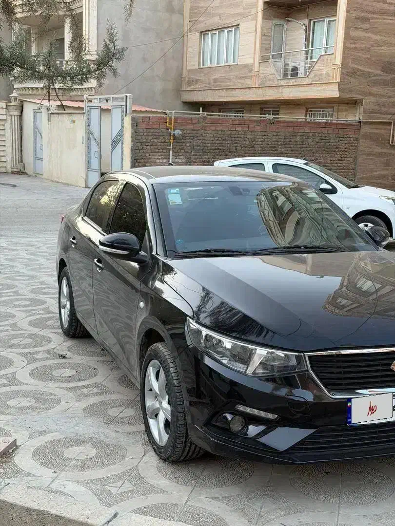 خودرو تارا v1 مدل1403|خودرو سواری و وانت|مریوان, |دیوار