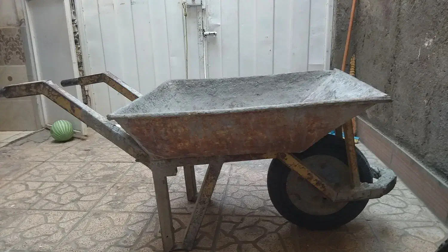 فروشی|مصالح و تجهیزات ساختمان|فریمان, |دیوار